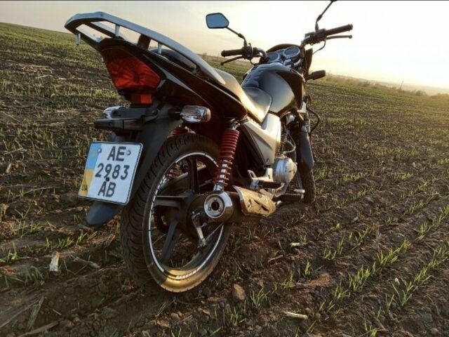 Хонда Другая, объемом двигателя 0.13 л и пробегом 0 тыс. км за 1500 $, фото 2 на Automoto.ua