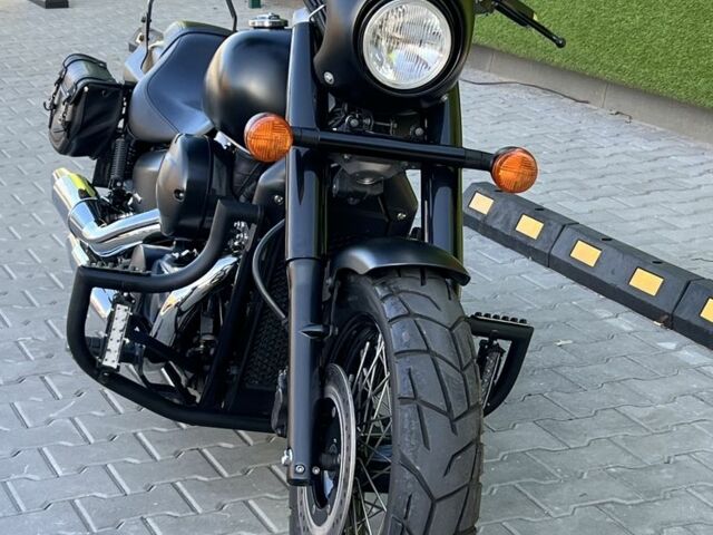 Хонда Інша, об'ємом двигуна 0.75 л та пробігом 0 тис. км за 6500 $, фото 2 на Automoto.ua