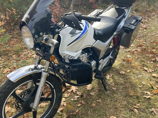 Хонда Інша, об'ємом двигуна 0.13 л та пробігом 0 тис. км за 1336 $, фото 2 на Automoto.ua