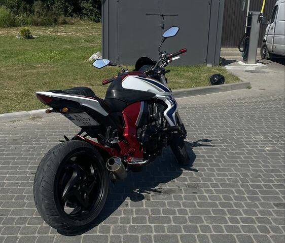 Хонда Інша, об'ємом двигуна 1 л та пробігом 0 тис. км за 3200 $, фото 8 на Automoto.ua