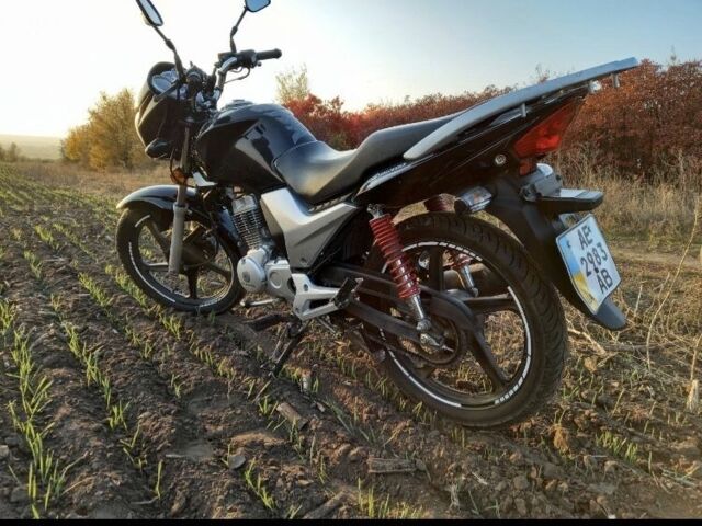 Хонда Другая, объемом двигателя 0.13 л и пробегом 0 тыс. км за 1500 $, фото 3 на Automoto.ua