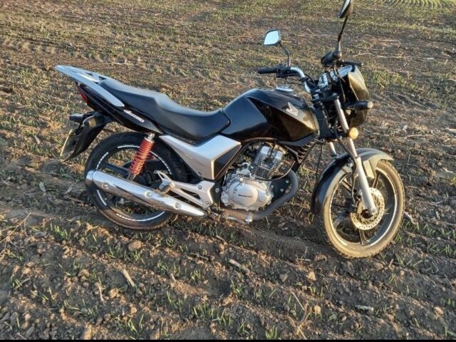 Хонда Другая, объемом двигателя 0.13 л и пробегом 0 тыс. км за 1500 $, фото 1 на Automoto.ua