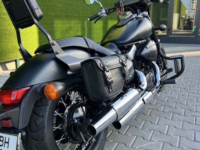 Хонда Інша, об'ємом двигуна 0.75 л та пробігом 0 тис. км за 6500 $, фото 3 на Automoto.ua