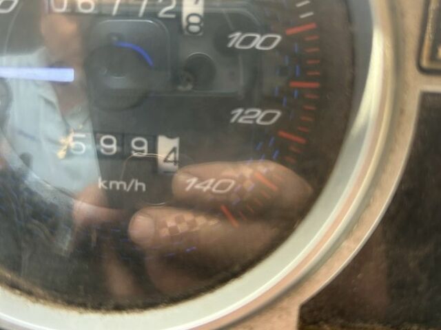 Хонда Другая, объемом двигателя 0.13 л и пробегом 0 тыс. км за 1500 $, фото 8 на Automoto.ua