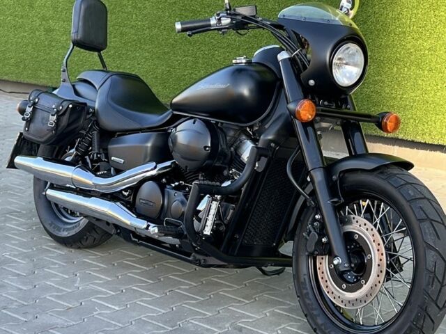 Хонда Інша, об'ємом двигуна 0.75 л та пробігом 0 тис. км за 6500 $, фото 1 на Automoto.ua