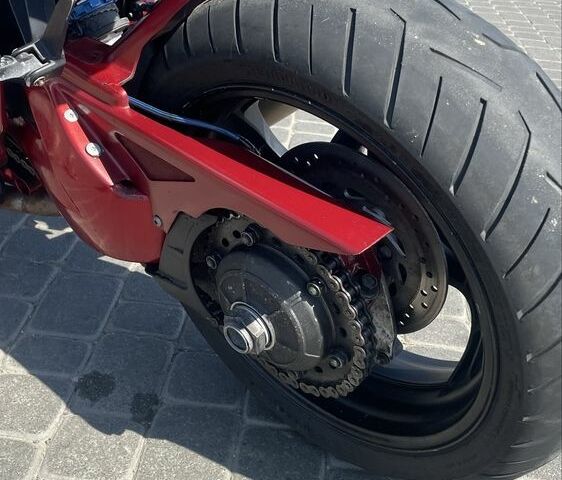 Хонда Інша, об'ємом двигуна 1 л та пробігом 0 тис. км за 3200 $, фото 4 на Automoto.ua