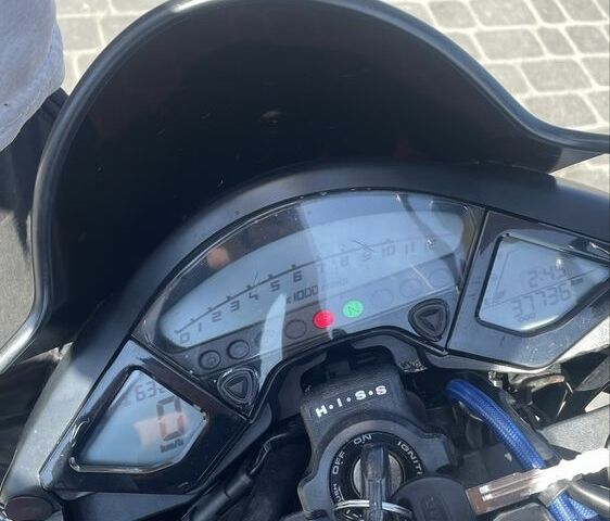 Хонда Інша, об'ємом двигуна 1 л та пробігом 0 тис. км за 3200 $, фото 3 на Automoto.ua