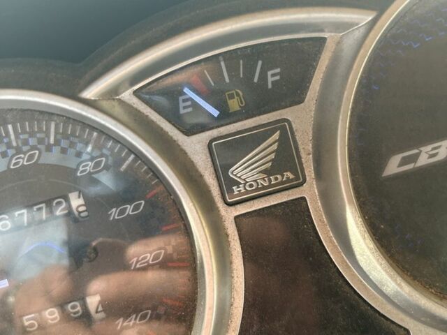 Хонда Другая, объемом двигателя 0.13 л и пробегом 0 тыс. км за 1500 $, фото 6 на Automoto.ua