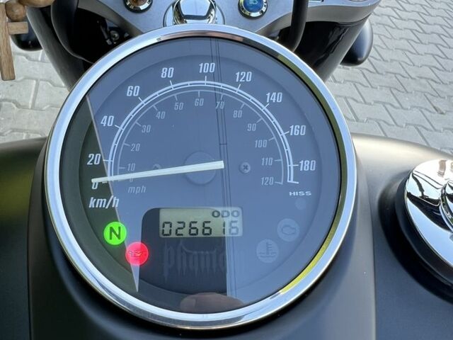 Хонда Інша, об'ємом двигуна 0.75 л та пробігом 0 тис. км за 6500 $, фото 5 на Automoto.ua