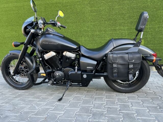 Хонда Інша, об'ємом двигуна 0.75 л та пробігом 0 тис. км за 6500 $, фото 4 на Automoto.ua