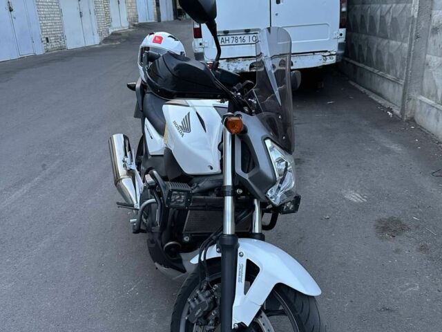 Хонда Другая, объемом двигателя 0.75 л и пробегом 0 тыс. км за 5400 $, фото 2 на Automoto.ua