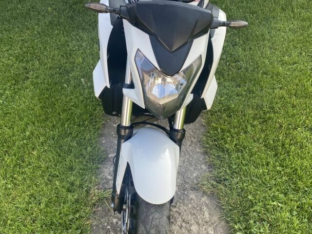 Хонда Інша, об'ємом двигуна 0.65 л та пробігом 0 тис. км за 3000 $, фото 4 на Automoto.ua