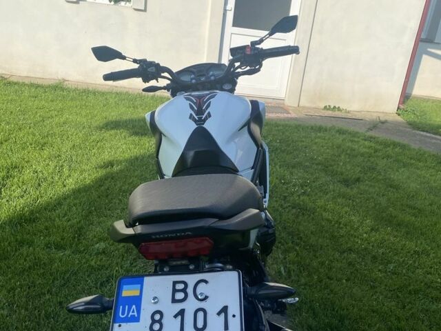 Хонда Інша, об'ємом двигуна 0.65 л та пробігом 0 тис. км за 3000 $, фото 8 на Automoto.ua