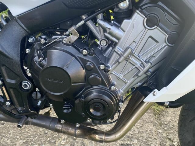 Хонда Інша, об'ємом двигуна 0.65 л та пробігом 0 тис. км за 3000 $, фото 6 на Automoto.ua