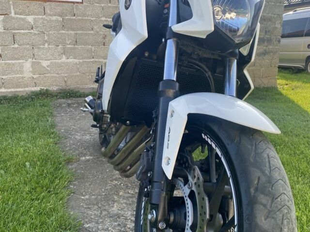 Хонда Інша, об'ємом двигуна 0.65 л та пробігом 0 тис. км за 3000 $, фото 3 на Automoto.ua