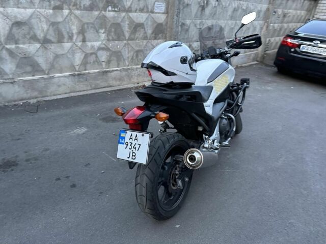 Хонда Другая, объемом двигателя 0.75 л и пробегом 0 тыс. км за 5400 $, фото 6 на Automoto.ua