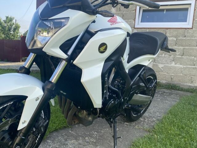 Хонда Інша, об'ємом двигуна 0.65 л та пробігом 0 тис. км за 3000 $, фото 5 на Automoto.ua