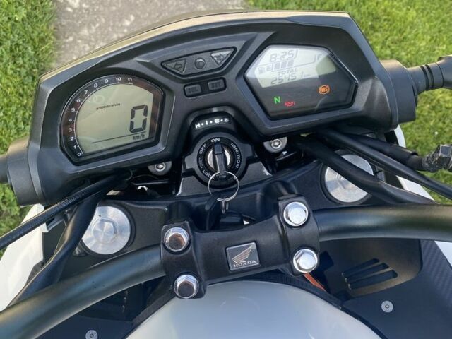 Хонда Інша, об'ємом двигуна 0.65 л та пробігом 0 тис. км за 3000 $, фото 2 на Automoto.ua