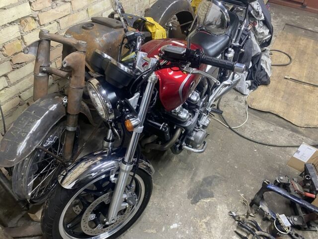 Хонда Інша, об'ємом двигуна 1.1 л та пробігом 0 тис. км за 7500 $, фото 1 на Automoto.ua