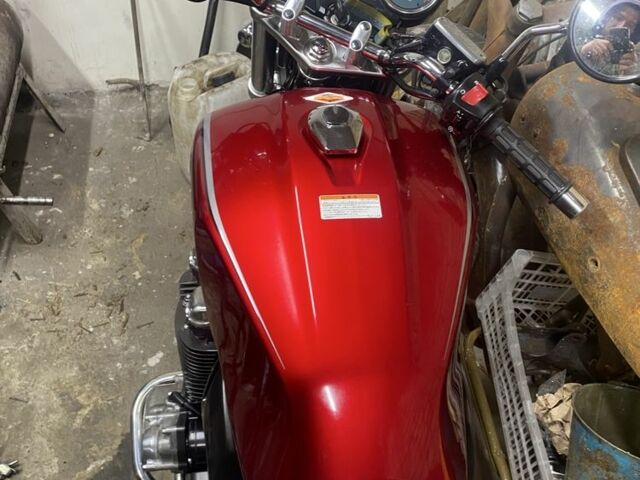 Хонда Інша, об'ємом двигуна 1.1 л та пробігом 0 тис. км за 7500 $, фото 3 на Automoto.ua