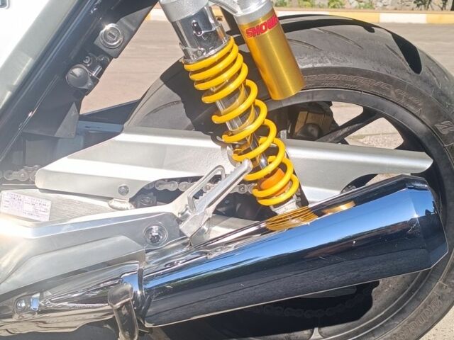 Хонда Інша, об'ємом двигуна 1.14 л та пробігом 0 тис. км за 13000 $, фото 7 на Automoto.ua