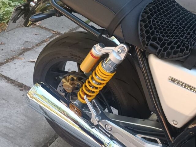 Хонда Інша, об'ємом двигуна 1.14 л та пробігом 0 тис. км за 13000 $, фото 6 на Automoto.ua