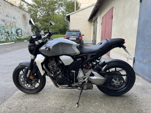 Хонда Другая, объемом двигателя 1 л и пробегом 0 тыс. км за 10500 $, фото 7 на Automoto.ua