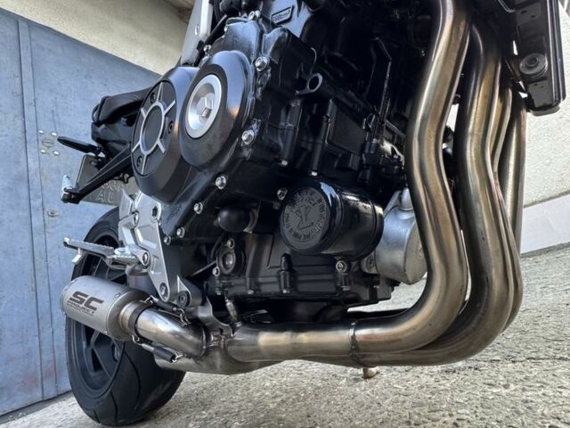 Хонда Другая, объемом двигателя 1 л и пробегом 0 тыс. км за 10500 $, фото 23 на Automoto.ua