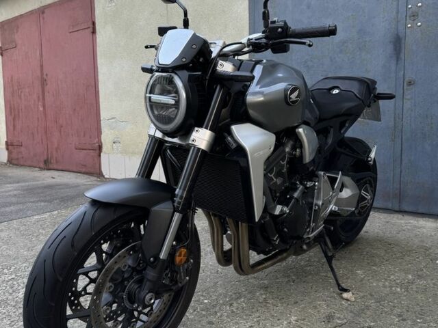 Хонда Другая, объемом двигателя 1 л и пробегом 0 тыс. км за 10500 $, фото 8 на Automoto.ua