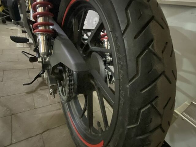 Хонда Інша, об'ємом двигуна 0.13 л та пробігом 0 тис. км за 2500 $, фото 5 на Automoto.ua