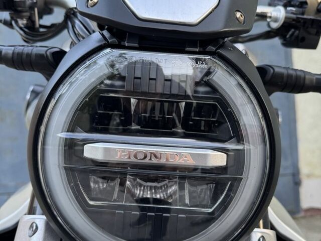 Хонда Другая, объемом двигателя 1 л и пробегом 0 тыс. км за 10500 $, фото 14 на Automoto.ua