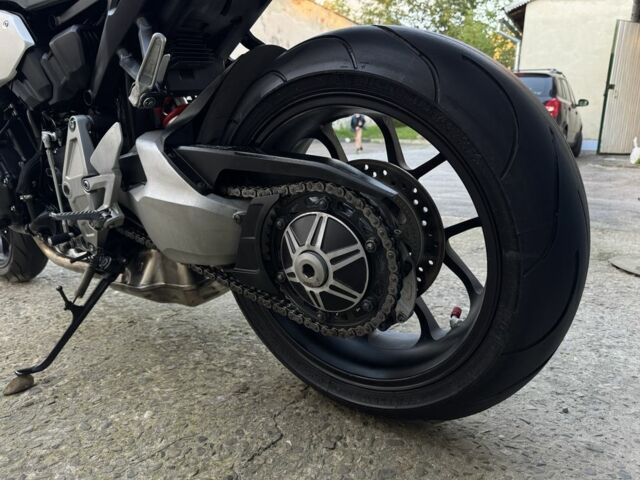 Хонда Другая, объемом двигателя 1 л и пробегом 0 тыс. км за 10500 $, фото 18 на Automoto.ua