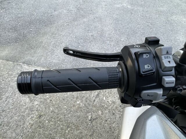 Хонда Другая, объемом двигателя 1 л и пробегом 0 тыс. км за 10500 $, фото 11 на Automoto.ua