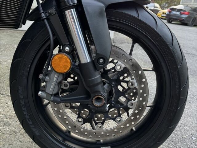 Хонда Другая, объемом двигателя 1 л и пробегом 0 тыс. км за 10500 $, фото 16 на Automoto.ua