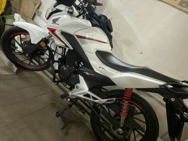 Хонда Інша, об'ємом двигуна 0.13 л та пробігом 0 тис. км за 2500 $, фото 1 на Automoto.ua