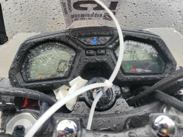 Хонда Другая, объемом двигателя 0.65 л и пробегом 0 тыс. км за 2000 $, фото 6 на Automoto.ua