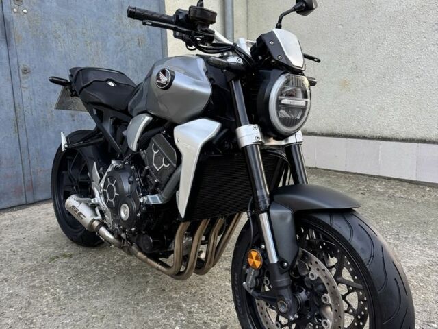 Хонда Другая, объемом двигателя 1 л и пробегом 0 тыс. км за 10500 $, фото 1 на Automoto.ua