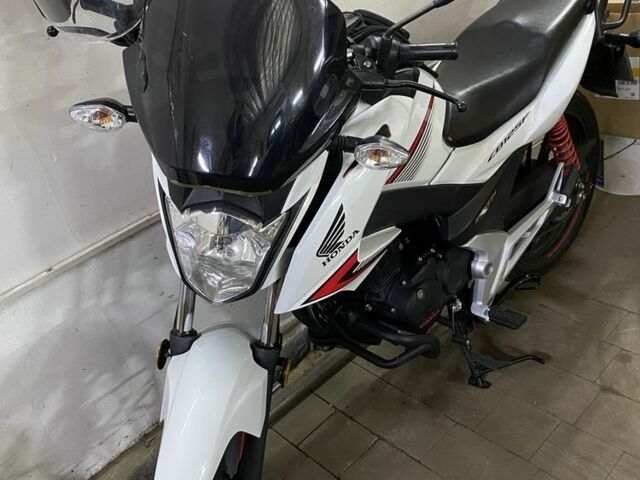 Хонда Інша, об'ємом двигуна 0.13 л та пробігом 0 тис. км за 2500 $, фото 3 на Automoto.ua