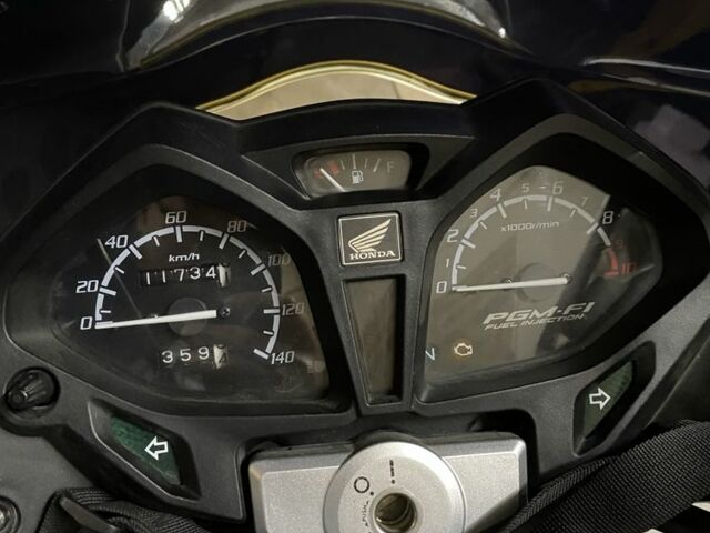 Хонда Інша, об'ємом двигуна 0.13 л та пробігом 0 тис. км за 2500 $, фото 4 на Automoto.ua