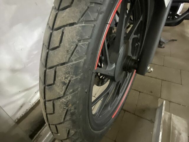 Хонда Інша, об'ємом двигуна 0.13 л та пробігом 0 тис. км за 2500 $, фото 6 на Automoto.ua