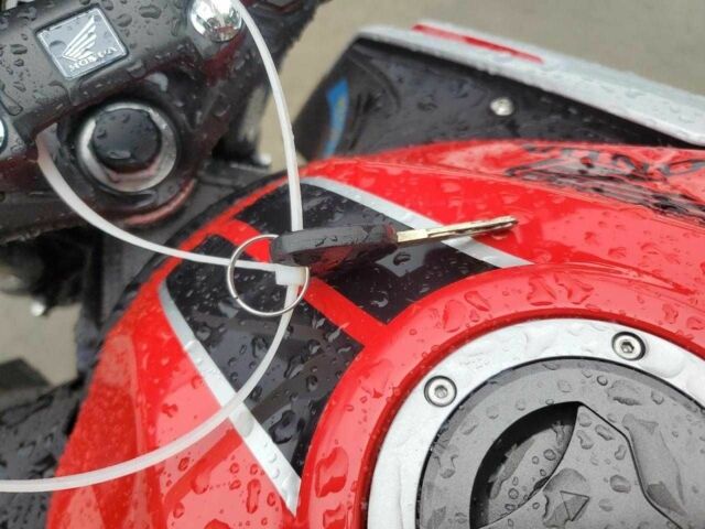 Хонда Другая, объемом двигателя 0.65 л и пробегом 0 тыс. км за 2000 $, фото 7 на Automoto.ua