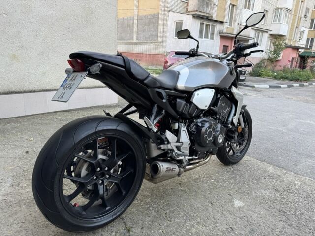 Хонда Другая, объемом двигателя 1 л и пробегом 0 тыс. км за 10500 $, фото 4 на Automoto.ua