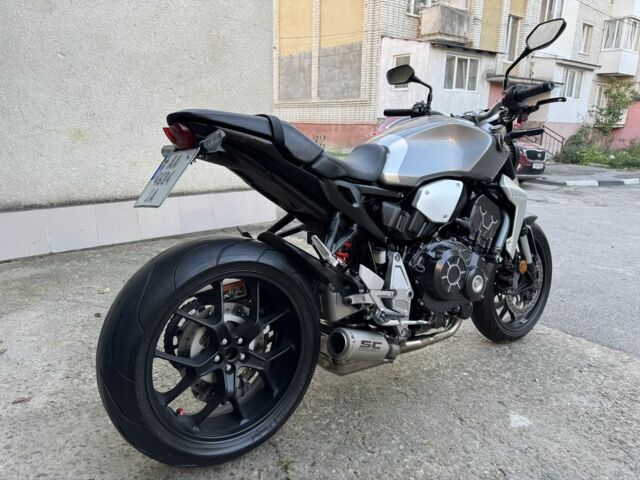 Хонда Другая, объемом двигателя 1 л и пробегом 0 тыс. км за 10500 $, фото 5 на Automoto.ua