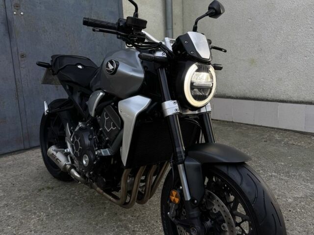 Хонда Другая, объемом двигателя 1 л и пробегом 0 тыс. км за 10500 $, фото 2 на Automoto.ua