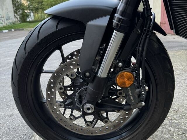 Хонда Другая, объемом двигателя 1 л и пробегом 0 тыс. км за 10500 $, фото 15 на Automoto.ua