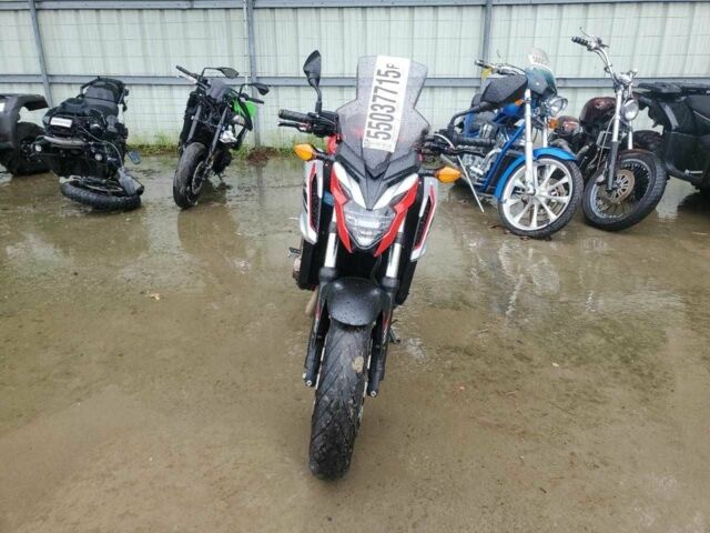 Хонда Другая, объемом двигателя 0.65 л и пробегом 0 тыс. км за 2000 $, фото 1 на Automoto.ua