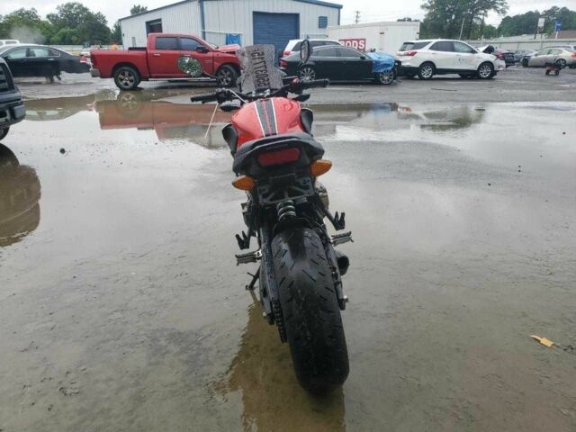 Хонда Другая, объемом двигателя 0.65 л и пробегом 0 тыс. км за 2000 $, фото 5 на Automoto.ua