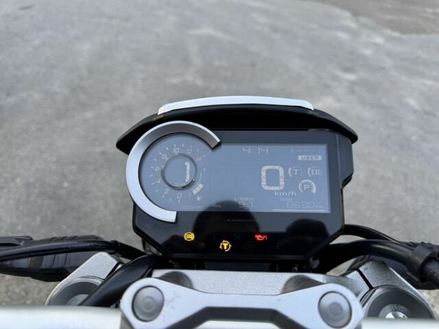 Хонда Другая, объемом двигателя 1 л и пробегом 0 тыс. км за 10500 $, фото 10 на Automoto.ua