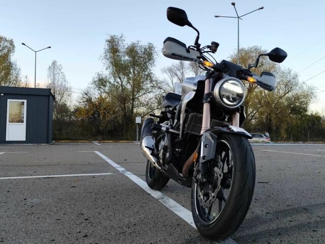 Хонда Другая, объемом двигателя 0.29 л и пробегом 0 тыс. км за 5000 $, фото 7 на Automoto.ua