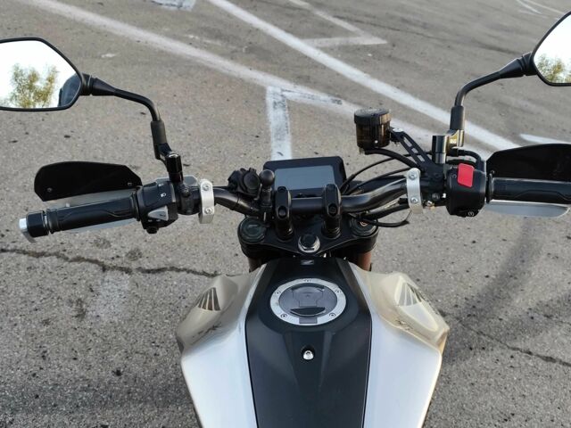 Хонда Другая, объемом двигателя 0.29 л и пробегом 0 тыс. км за 5000 $, фото 5 на Automoto.ua